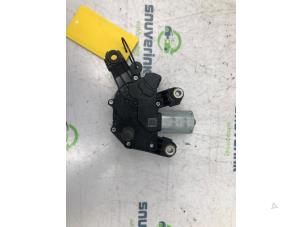 Used Rear wiper motor Renault Clio IV Estate/Grandtour (7R) 1.5 Energy dCi 90 FAP Price € 84,70 Inclusive VAT offered by Snuverink Autodemontage