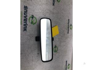Used Rear view mirror Renault Clio IV Estate/Grandtour (7R) 1.5 Energy dCi 90 FAP Price € 48,40 Inclusive VAT offered by Snuverink Autodemontage