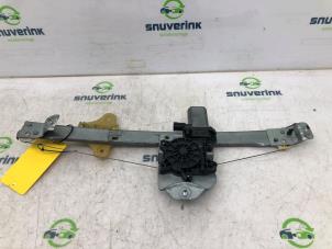 Used Window mechanism 4-door, front left Renault Clio IV Estate/Grandtour (7R) 1.5 Energy dCi 90 FAP Price € 36,30 Inclusive VAT offered by Snuverink Autodemontage
