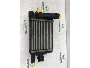 Used Intercooler Renault Clio IV Estate/Grandtour (7R) 1.5 Energy dCi 90 FAP Price € 60,50 Inclusive VAT offered by Snuverink Autodemontage