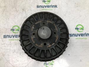 Used Rear brake drum Renault Clio IV Estate/Grandtour (7R) 1.5 Energy dCi 90 FAP Price € 66,55 Inclusive VAT offered by Snuverink Autodemontage