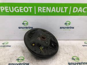 Used Brake anchor plate Renault Clio IV Estate/Grandtour (7R) 1.5 Energy dCi 90 FAP Price on request offered by Snuverink Autodemontage
