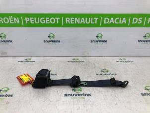 Used Rear seatbelt, left Citroen Berlingo Multispace 1.6 16V Price € 40,00 Margin scheme offered by Snuverink Autodemontage