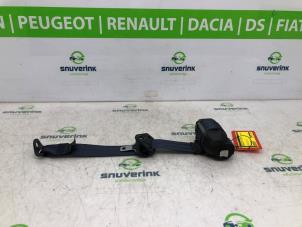 Used Rear seatbelt, right Citroen Berlingo Multispace 1.6 16V Price € 40,00 Margin scheme offered by Snuverink Autodemontage