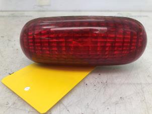 Used Third brake light Renault Trafic New (FL) 2.0 dCi 16V 90 Price on request offered by Snuverink Autodemontage