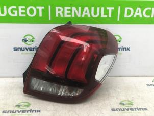 Used Taillight, right Peugeot 108 1.0 12V Price € 80,00 Margin scheme offered by Snuverink Autodemontage