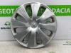 Peugeot 108 1.0 12V Wheel cover (spare)