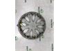 Wheel cover (spare) from a Peugeot 108 1.0 12V 2015