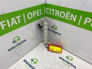 Used Daytime running light, left Citroen C1 1.0 12V Price € 35,00 Margin scheme offered by Snuverink Autodemontage
