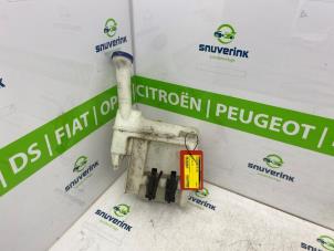 Gebrauchte Scheibensprühertank vorne Citroen C1 1.0 12V Preis € 50,00 Margenregelung angeboten von Snuverink Autodemontage