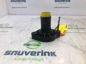 Used Thermostat housing Citroen C1 1.0 12V Price on request offered by Snuverink Autodemontage