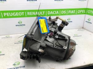 Gebrauchte Getriebe Peugeot 207/207+ (WA/WC/WM) 1.4 16V Preis € 400,00 Margenregelung angeboten von Snuverink Autodemontage