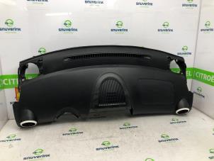 Used Dashboard Citroen C1 1.0 12V Price on request offered by Snuverink Autodemontage