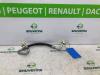 Peugeot 108 1.0 12V Air conditioning line