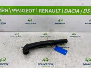 Used Air intake hose Peugeot 108 1.0 12V Price on request offered by Snuverink Autodemontage