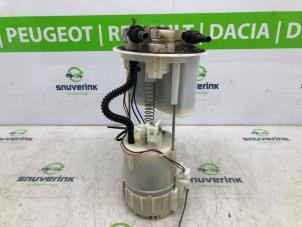 Used Electric fuel pump Citroen C1 1.0 12V Price € 45,00 Margin scheme offered by Snuverink Autodemontage
