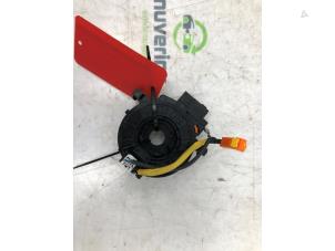 Used Airbag clock spring Citroen C1 1.0 12V Price on request offered by Snuverink Autodemontage