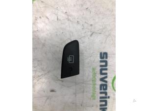 Used Rear window heating switch Citroen C1 1.0 12V Price € 30,00 Margin scheme offered by Snuverink Autodemontage