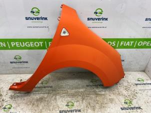Used Front wing, right Renault Kangoo Express (FW) 1.5 dCi 70 Price € 50,00 Margin scheme offered by Snuverink Autodemontage