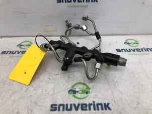 Used Fuel injector nozzle Renault Express 1.5 dCi 75 Price € 84,70 Inclusive VAT offered by Snuverink Autodemontage