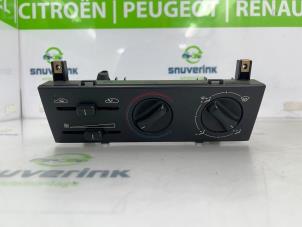 Begagnade Värmekontrollpanel Peugeot 406 Pris € 25,33 Marginaltabell erbjuds av Snuverink Autodemontage