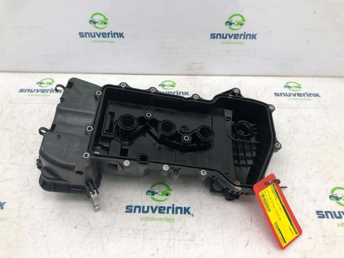 Usagé Couvercle soupapes Citroen C1 1.0 12V Prix € 49,72 Règlement à la marge proposé par Snuverink Autodemontage