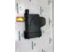 Cuerpo de filtro de aire de un Citroen C1, 2005 / 2014 1.0 12V, Hatchback, Gasolina, 998cc, 50kW (68pk), FWD, 1KRFE; CFB, 2005-06 / 2014-09, PMCFA; PMCFB; PNCFA; PNCFB 2011