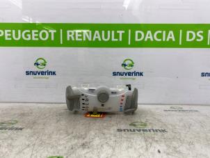 Used Heater control panel Citroen C1 1.0 12V Price € 38,50 Margin scheme offered by Snuverink Autodemontage