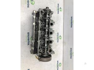 Used Cylinder head Renault Clio IV Estate/Grandtour (7R) 1.5 Energy dCi 90 FAP Price on request offered by Snuverink Autodemontage