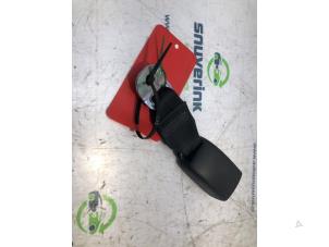 Used Rear seatbelt buckle, right Citroen C1 1.0 12V Price € 25,00 Margin scheme offered by Snuverink Autodemontage
