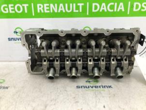 Used Cylinder head BMW Mini One/Cooper (R50) 1.6 16V Cooper Price on request offered by Snuverink Autodemontage