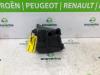 Caja de fusibles de un Renault Clio IV (5R), 2012 / 2021 1.5 Energy dCi 90 FAP, Hatchback, 4Puertas, Diesel, 1.461cc, 66kW (90pk), FWD, K9K608; K9KB6, 2012-11 / 2021-08, 5RFL; 5RJL; 5RPL; 5RRL; 5RSL 2014