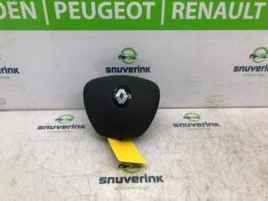 Używane Poduszka powietrzna lewa (kierownica) Renault Clio IV (5R) 1.5 Energy dCi 90 FAP Cena € 80,00 Procedura marży oferowane przez Snuverink Autodemontage