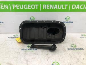 Used Sump Renault Twingo II (CN) 1.2 Price on request offered by Snuverink Autodemontage