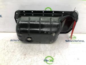Used Sump Citroen C4 Cactus (0B/0P) 1.6 Blue Hdi 100 Price € 35,00 Margin scheme offered by Snuverink Autodemontage