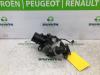 Waz ssacy powietrza z Renault Clio IV (5R) 1.5 Energy dCi 90 FAP 2014