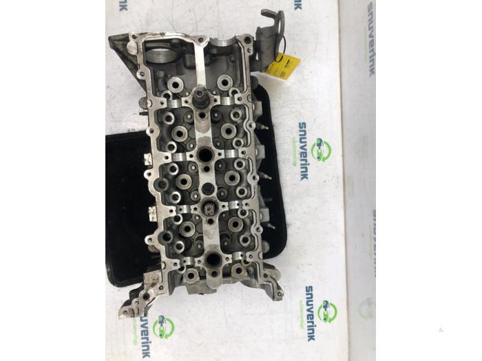 Gebrauchte Zylinderkopf Renault Scénic II (JM) 2.0 dCi 16V 150 Preis auf Anfrage angeboten von Snuverink Autodemontage