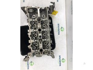 Used Cylinder head Renault Scénic II (JM) 2.0 dCi 16V 150 Price on request offered by Snuverink Autodemontage