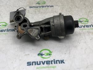 Usados Cuerpo de filtro de aceite Mini Clubman (R55) 1.6 16V One Precio de solicitud ofrecido por Snuverink Autodemontage