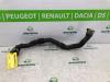 Intercooler hose from a Renault Clio IV (5R), 2012 / 2021 1.5 Energy dCi 90 FAP, Hatchback, 4-dr, Diesel, 1.461cc, 66kW (90pk), FWD, K9K608; K9KB6, 2012-11 / 2021-08, 5RFL; 5RJL; 5RPL; 5RRL; 5RSL 2014