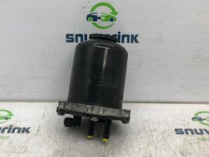 Used Fuel filter Renault Clio IV (5R) 1.5 Energy dCi 90 FAP Price on request offered by Snuverink Autodemontage