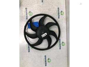 Used Fan motor Peugeot Boxer (U9) 2.2 HDi 130 Euro 5 Price € 84,70 Inclusive VAT offered by Snuverink Autodemontage