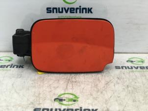 Used Tank cap cover Renault Kangoo Express (FW) 1.5 dCi 70 Price € 45,00 Margin scheme offered by Snuverink Autodemontage