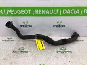 Used Air intake hose Renault Kangoo Express (FW) 1.5 dCi 70 Price € 45,00 Margin scheme offered by Snuverink Autodemontage