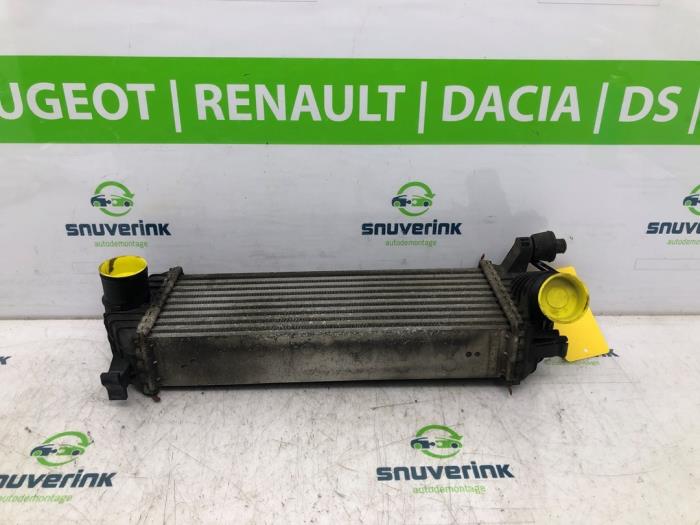 Usados Intercooler Renault Kangoo Express (FW) 1.5 dCi 70 Precio € 41,65 IVA incluido ofrecido por Snuverink Autodemontage