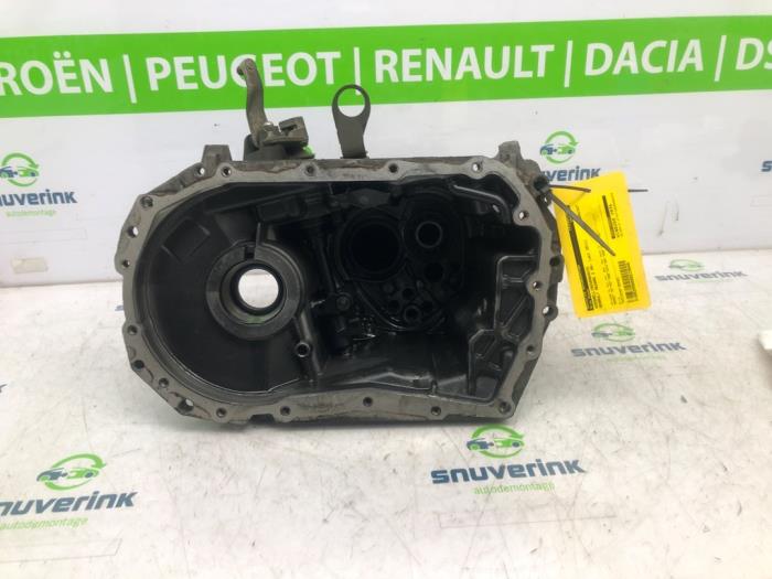 Usagé Cache boite de vitesses Renault Megane III Grandtour (KZ) 1.5 dCi 90 Prix € 90,00 Règlement à la marge proposé par Snuverink Autodemontage