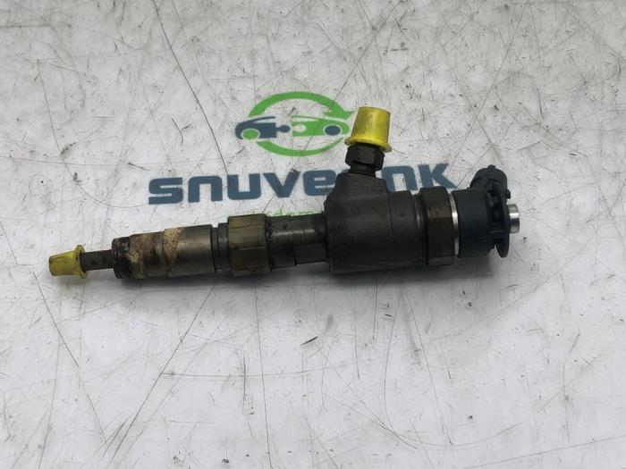 Usagé Injecteurs Citroen Berlingo 1.6 Hdi 90 Phase 2 Prix € 72,60 Prix TTC proposé par Snuverink Autodemontage