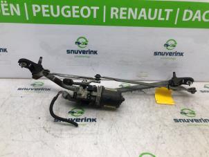 Used Wiper motor + mechanism Renault Kangoo Express (FW) 1.5 dCi 70 Price € 70,00 Margin scheme offered by Snuverink Autodemontage
