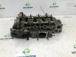 Used Cylinder head Peugeot 208 Price € 350,00 Margin scheme offered by Snuverink Autodemontage