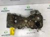 Renault Clio IV (5R) 0.9 Energy TCE 90 12V Timing cover
